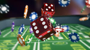 Официальный сайт Columbus Casino